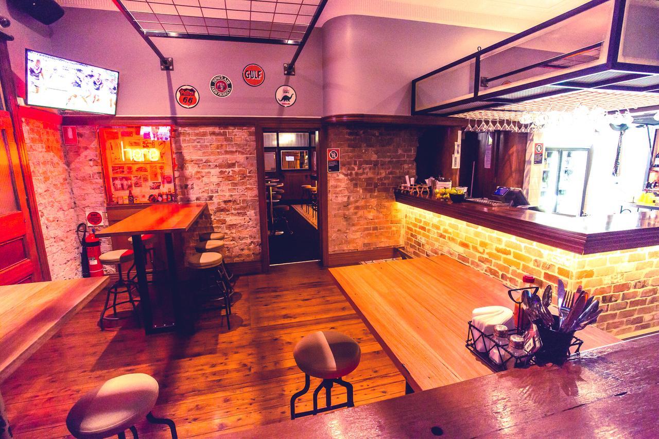 The Greenroof Newcastle Zewnętrze zdjęcie